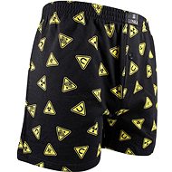 Lonka Karlos - Biohazard - Boxer Shorts