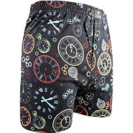Lonka Karlos - Clock - Boxer Shorts