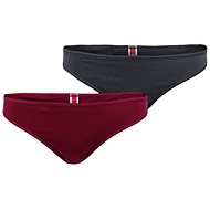 pp. Oliver 2Pack 96.899.97.1585 11B3, multicolour size S - Thong