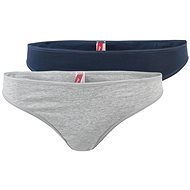 pp. Oliver 2Pack 96.899.97.1585 11B1, multicolour size M - Thong