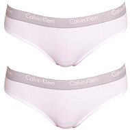 Calvin Klein 2Pack QD3583E-100 - Thong