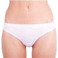 Calvin Klein QF1950E-2NT, pink size L - Thong