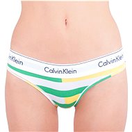 Calvin Klein QF4614E-1ZM - Thong