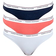 Tommy Hilfiger 3Pack UW0UW00048 029 - Thong