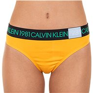 Calvin Klein QF5448E-1ZK - Thong