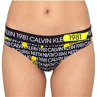 Calvin Klein QF5569E-7ZP - Thong