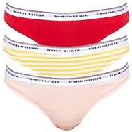 Tommy Hilfiger 3Pack UW0UW01608 0XA - Thong
