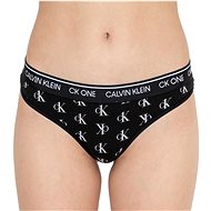 Calvin Klein QF5733E-SL5 - Thong