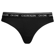 Calvin Klein QF6018E-001 - Thong