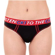 Calvin Klein QF5932E-001 - Thong