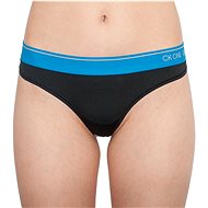 Calvin Klein QF5743E-BDF - Thong
