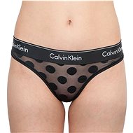 Calvin Klein QF5849E-6WA - Thong