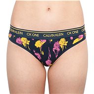 Calvin Klein QF5733E-SW2, multicolour size M - Thong