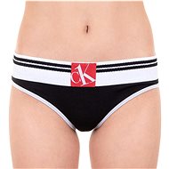 Calvin Klein QF6050E-001, black size L - Thong