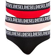 Diesel 3Pack 00SE0K-0NAZU-E5189 - Thong