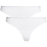 Calvin Klein 2Pack QD3788E-100 - Thong