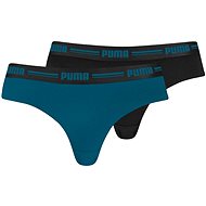 Puma 2Pack 603043001 001, black size L - Thong