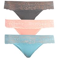 Tommy Hilfiger 3Pack UW0UW02036 0R3 - Thong