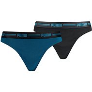 Puma 2Pack 603034001 001, multicolour size M - Thong