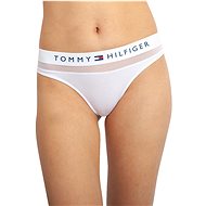 Tommy Hilfiger UW0UW00064 100 - Thong
