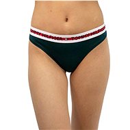 Tommy Hilfiger UW0UW02458 MCH - Thong