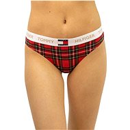 Tommy Hilfiger UW0UW02482 0QJ - Thong