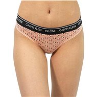 Calvin Klein QF5733E-922, pink size M - Thong