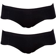 Puma 2Pack 543002001 230, Black, size S - Pants