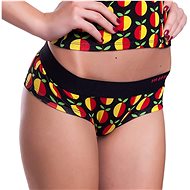 69SLAM GWBAPL-BB, Black, size XL - Pants