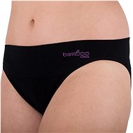 Gina 00022, Black, size L - Pants