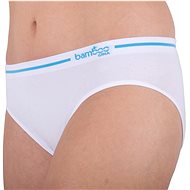 Gina 00023, White, size S - Pants