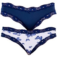 Molvy 2Pack MD-788-EPU, Mixed Colours, size L - Pants