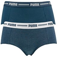 Puma 2Pack 573010001 945, Blue, size L - Pants