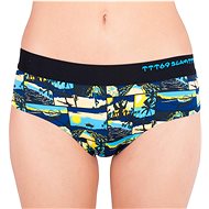 69SLAM GYXBLB-PO, Multicoloured, size L - Pants