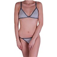 Calvin Klein QF4201E-GH8, Grey, size S - Pants