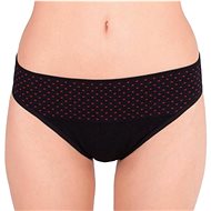 Gina 00032, Black, size S - Pants