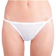 Calvin Klein QF4628E-100, White, size L - Pants