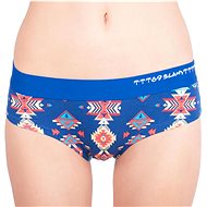 69SLAM GWBKIL-BB, Blue, size M - Pants