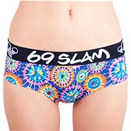 69SLAM GYXPCE-PO, Multicoloured, size L - Pants