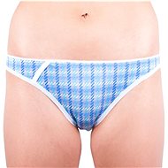Gina 16987A, Blue, size S - Pants