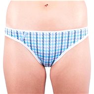 Gina 16987E, Blue, size M - Pants