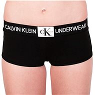 Calvin Klein QF4922E-001, Black, size S - Pants