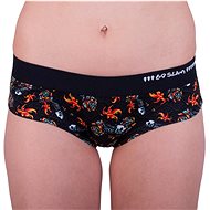 69SLAM GWBFIS-BB, Multicoloured, size XS - Pants