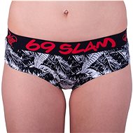 69SLAM GWBPMO-BB, Multicoloured, size L - Pants