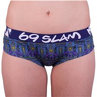 69SLAM GYXHCO-PO, Multicoloured, size L - Pants