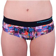 69SLAM GYXTRG-PO, Multicoloured, size S - Pants