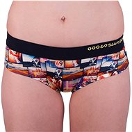 69SLAM GYXRTP-PO, Multicoloured, size L - Pants