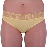 Calvin Klein QD3698E-HZY, Yellow, size M - Pants