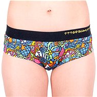 69SLAM GYXPSM-PO, Multicoloured, size S - Pants