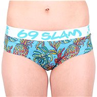 69SLAM GYXPNM-PO, Multicoloured, size S - Pants